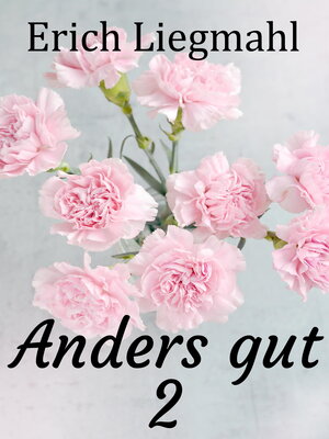 cover image of Anders gut 2